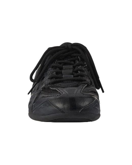 Balenciaga Black (Wmns) Drive Sneaker 'Triple'