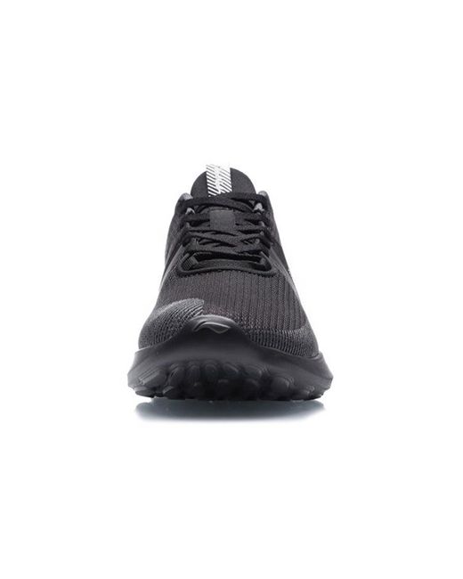 Li-ning Black Soft Element for men