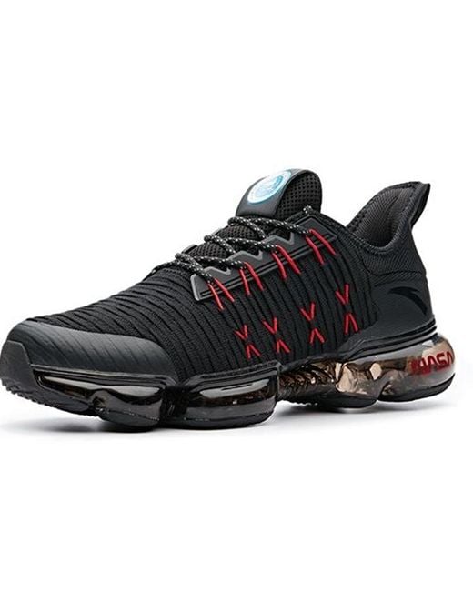 Anta Black X Nasa Seed for men