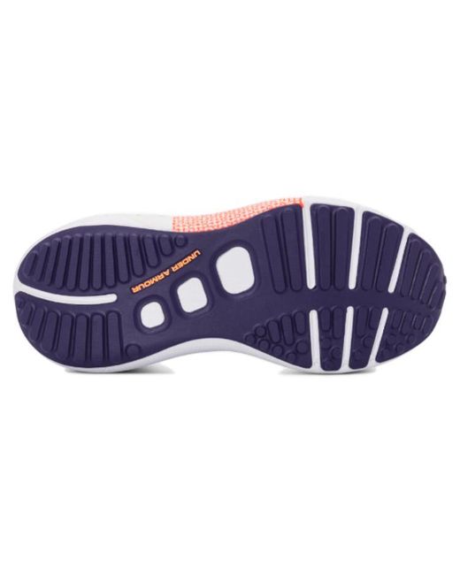 Under Armour White (Wmns) Hovr Phantom 3