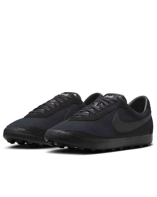 Nike Black X Bode Astro Grabber for men