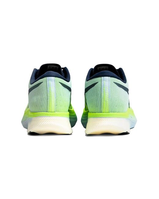 Asics Green Metaspeed Sky 'Hazard Sky' for men