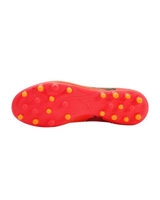 PUMA Red Future 7 Pro Mg for men