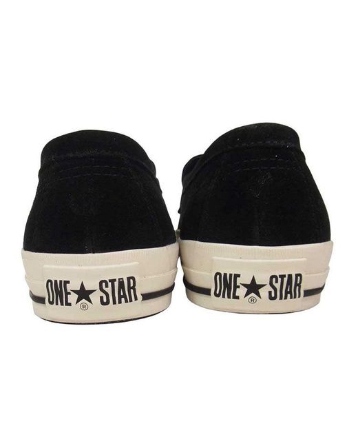 森山大道 NEXUSVII. converse onestar loafer Converse Addict One Star Loafer X Daido Moriyama X Nexusvii in