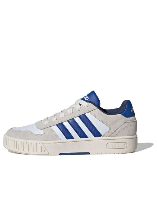 Adidas Blue D-Pad Classic for men