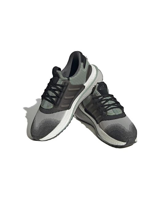 Adidas Black X_Plrboost for men