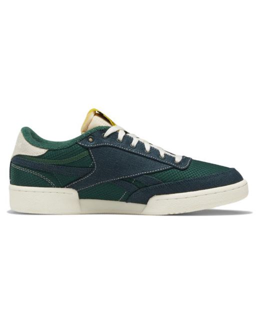 Reebok Blue Club C Revenge Vintage for men