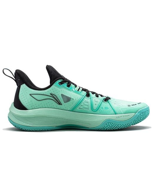 Li-ning Green Light Speed 1.5 for men