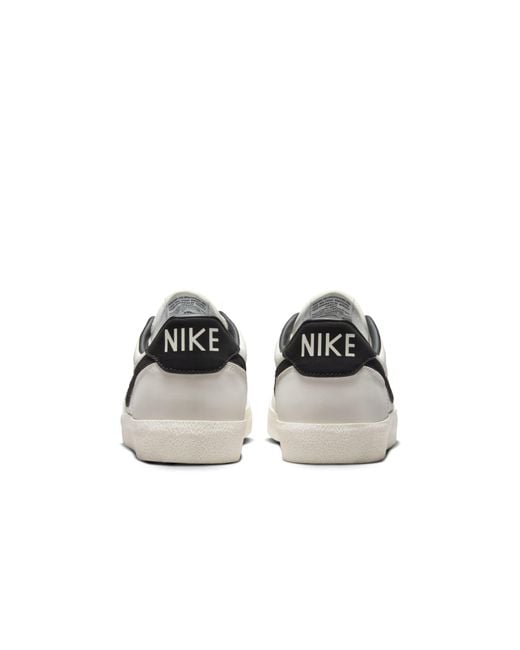 Nike White Killshot 2 Leather 'Sail' for men