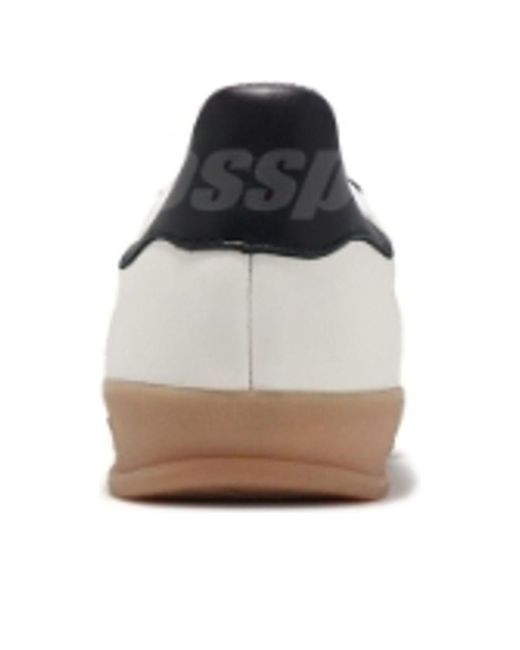 Adidas Blue Gazelle Indoor for men