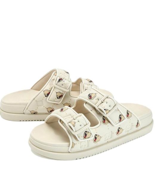 Fila Natural (Wmns) Lucia Sandals