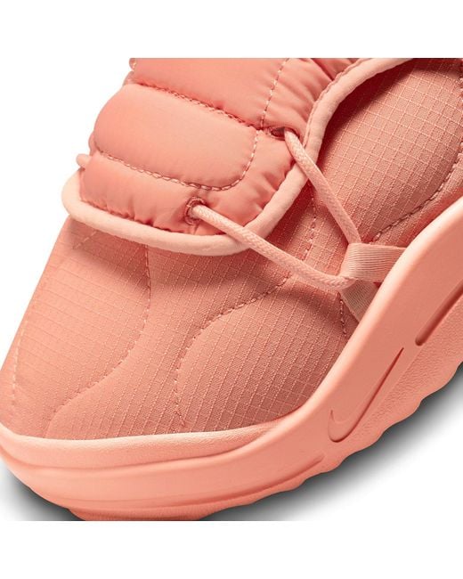 Nike Pink Offline 3.0 Sandals for men