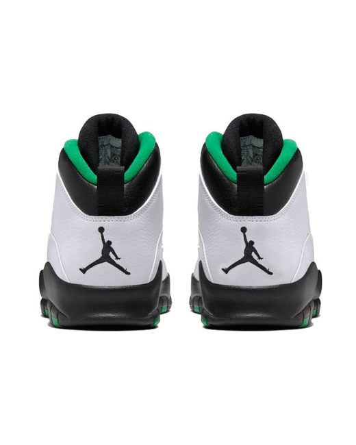 Nike Black Retro 'Seattle' 2019 for men