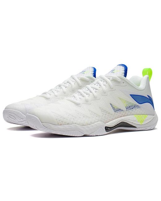 Li-ning White Gyrfalcon 5 for men