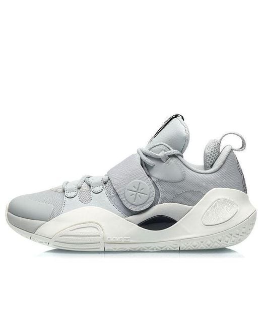 Li-ning Metallic Wade All City 8 for men