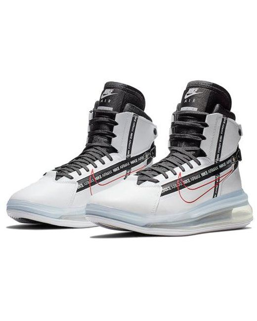 Nike Blue Air Max 720 Saturn for men