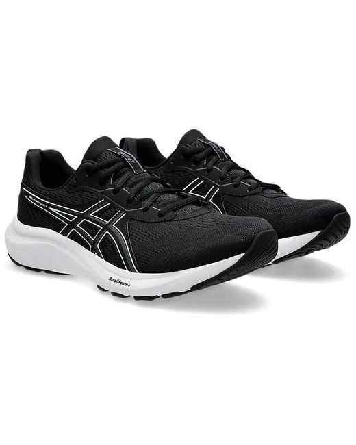 Asics Black Gel-Contend 9 for men