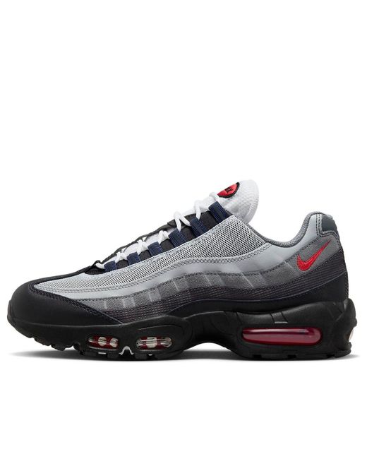 Nike Blue Air Max 95 'Anthracite Track' for men
