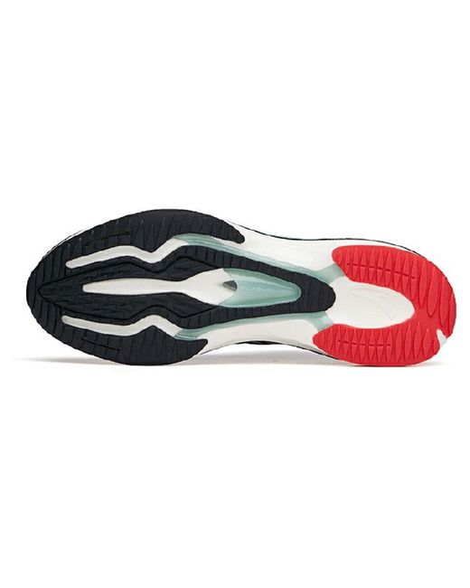 Anta Blue Mach 1.0 Running Shoes for men