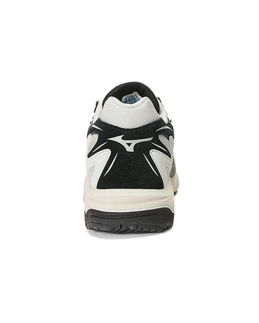 Mizuno White Wave Solar Low 'Cool' for men