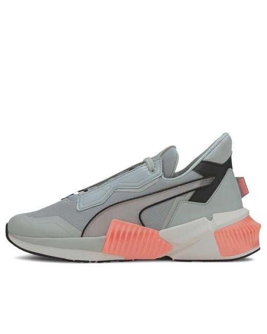 PUMA Blue (Wmns) Provoke Xt Pearl 'Aqua'