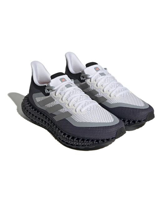 Adidas Blue 4Dfwd 'Cloud' for men