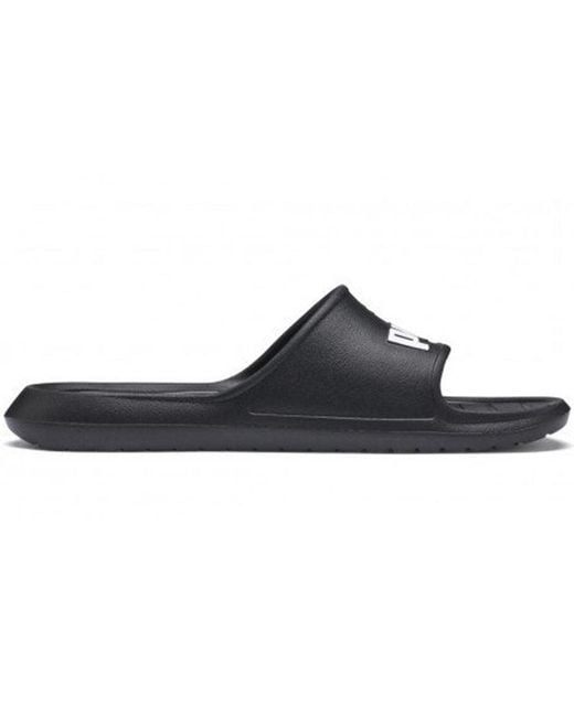 PUMA Blue Divecat V2 Slide for men