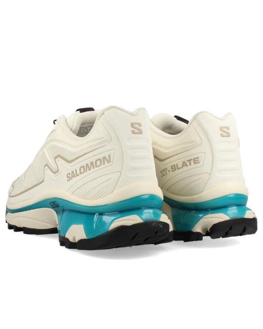 Salomon White Xt-Slate 'Vanilla Ice Capri Breeze' for men