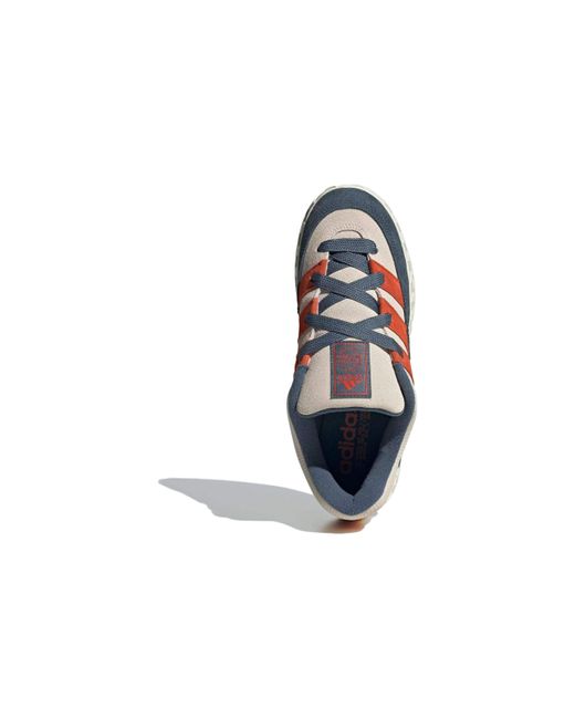 Adidas Blue Adimatic for men