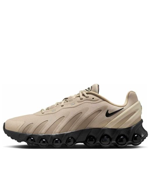 Nike Brown Air Max Dn8 'Desert Khaki' for men