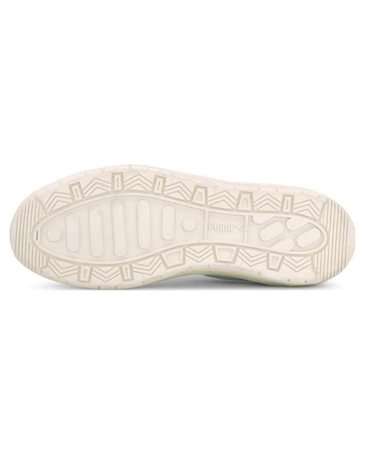 PUMA White Helly Hansen X Oslo-City Glacier' for men