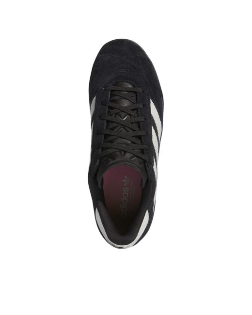 Adidas Black Copa Premiere 'Core Zero Metalic Spark' for men