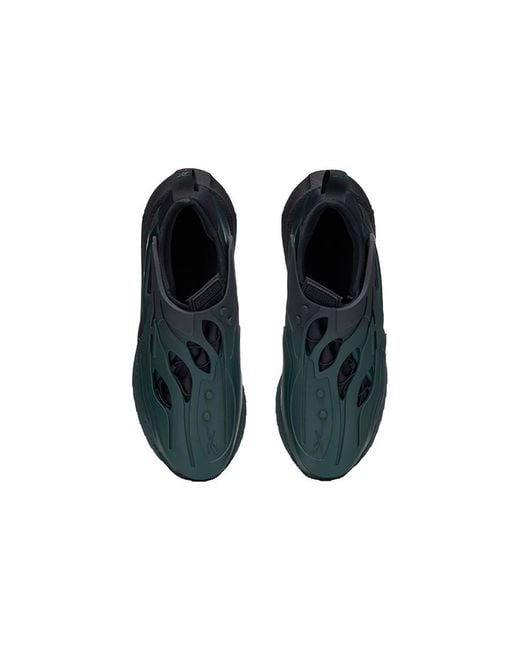 Reebok Blue Floatride Energy X 'Forest Core'