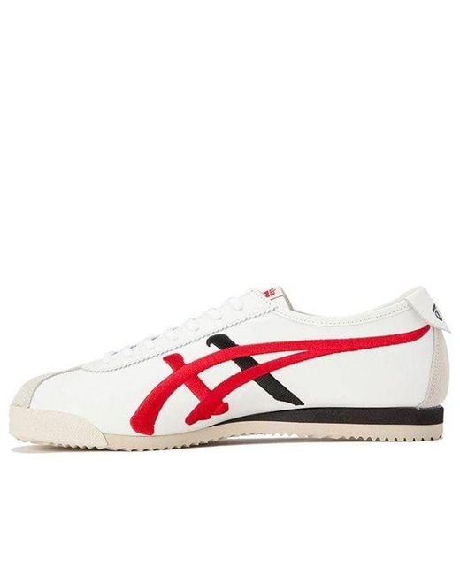 Onitsuka Tiger Red Limber Up Nm for men