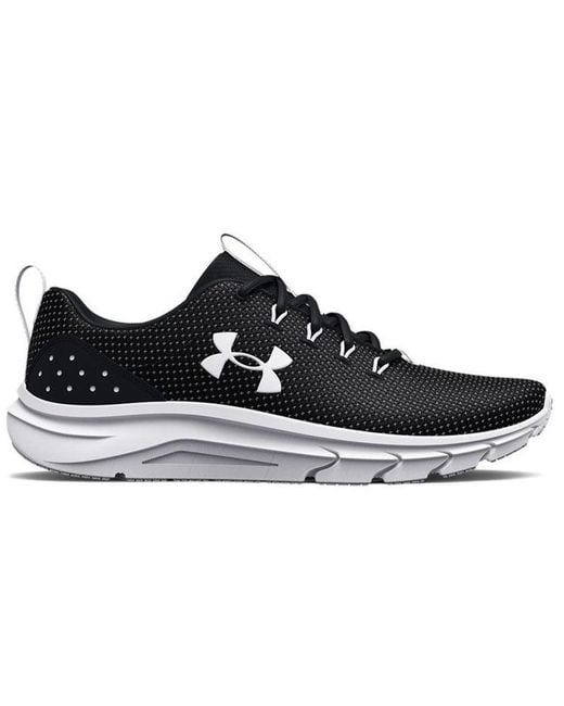 Under Armour Black Phade Rn 2 for men
