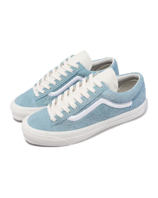 Vans Blue Og Style 36 Lx 'Cooperstown for men