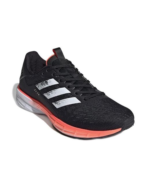 Adidas Blue Sl 20 'Signal Coral' for men