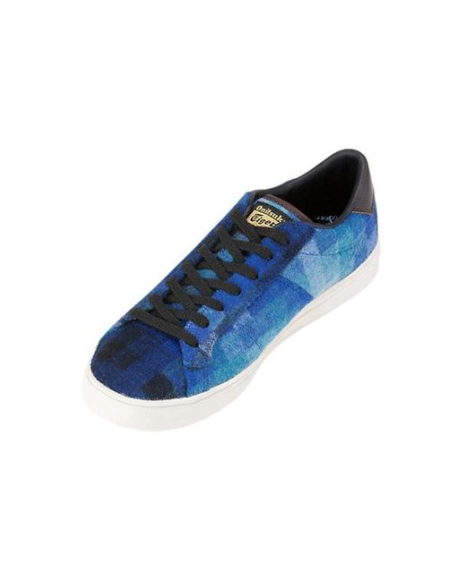 Onitsuka Tiger Blue Lawnship 2.0 for men