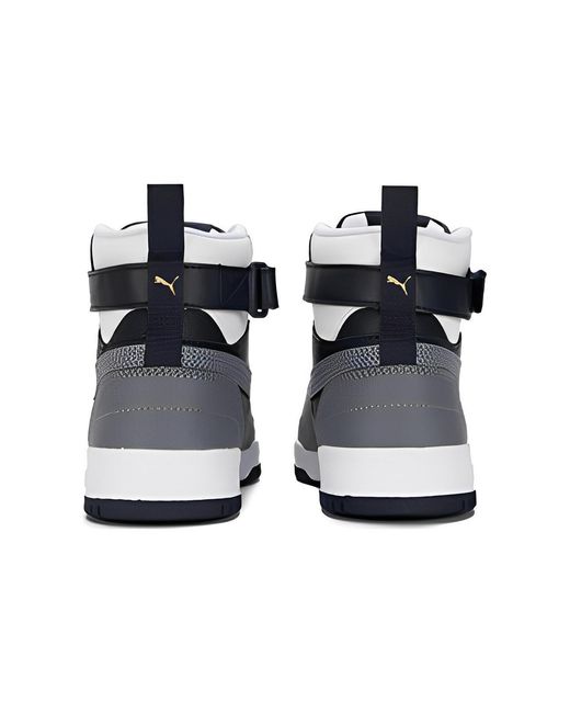 PUMA Blue Rbd Game for men