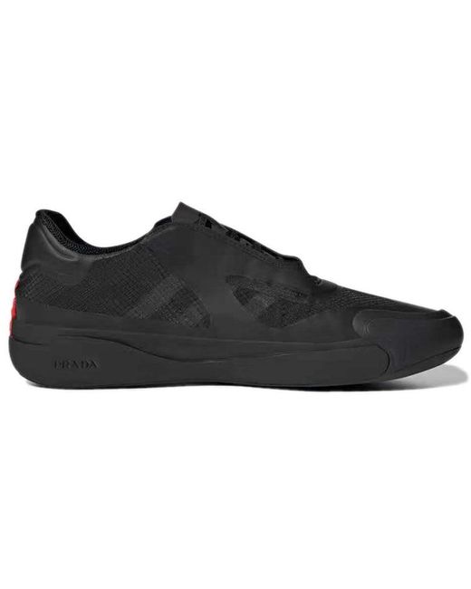 Adidas Black Prada X Luna Rossa 21 'Core' for men