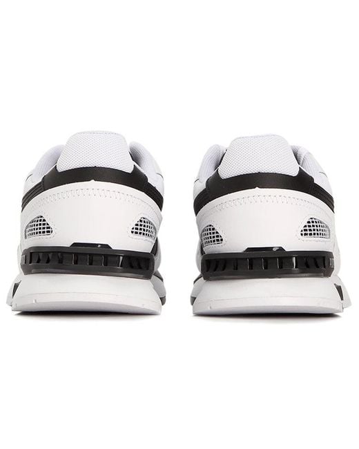 PUMA White Mirage Mox Core for men