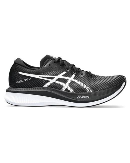 Asics Black Magic Speed 3 Shoes for men