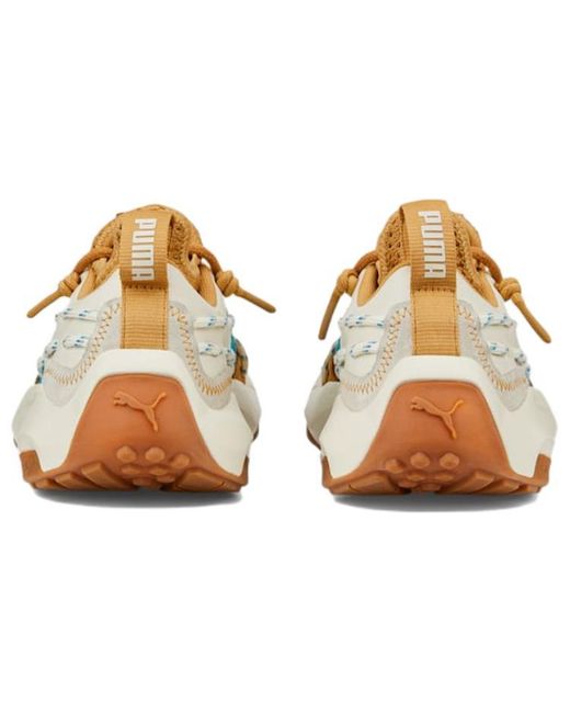 PUMA Plexus Retro Taffy in Blue Lyst UK