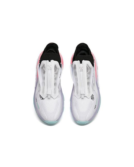Anta White (Wmns) At91
