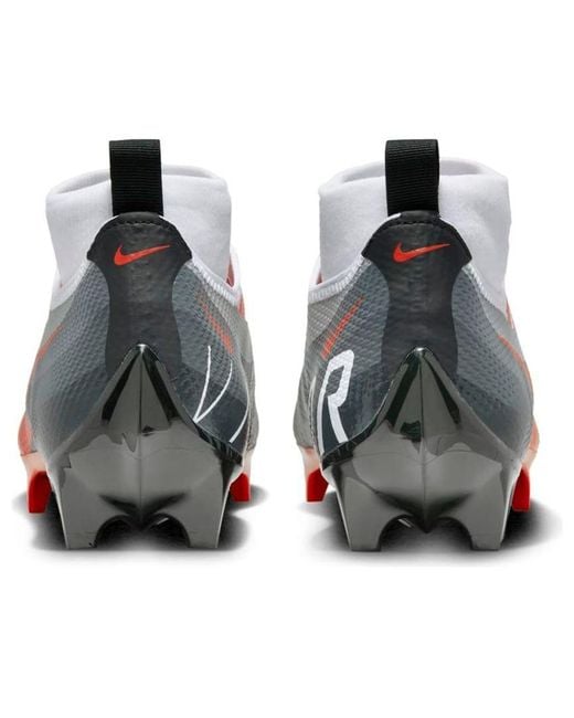 Nike Red Vapor Edge Pro 360 Team' for men