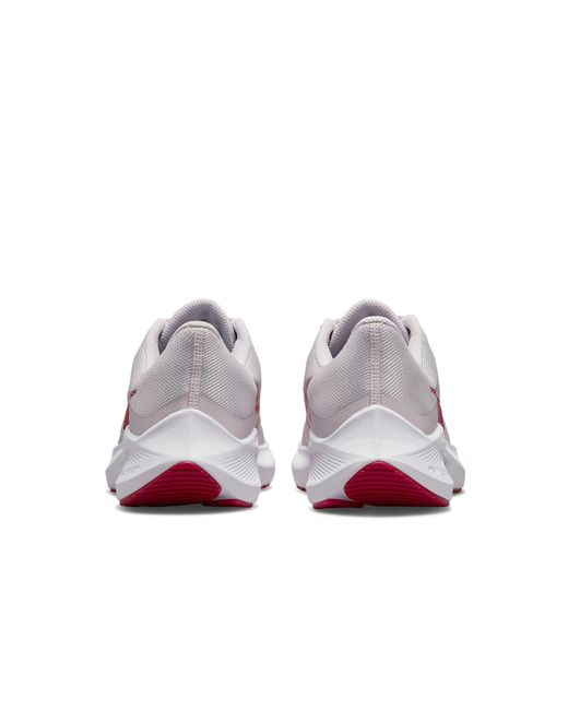 Nike White (Wmns) Air Zoom Winflo 8 'Venice Mystic Hibiscus'
