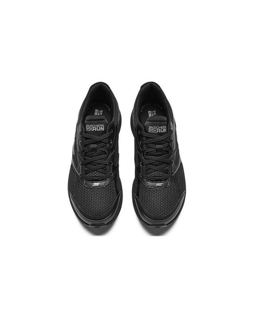 Skechers Black (Wmns) Go Run