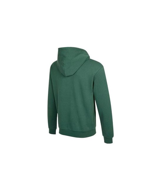 Nike Green Statement Logo Printing Casual Sports for men