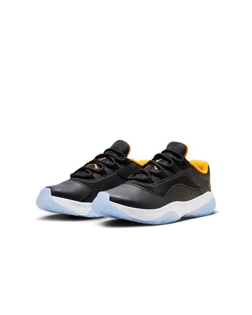 Nike Black 11 Cmft Low Gs for men