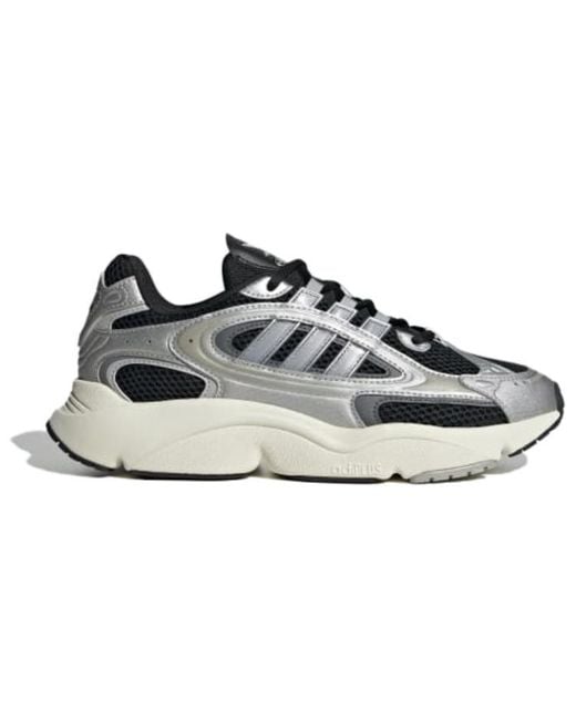 Adidas Blue Ozmillen for men